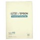 Epson A3+ DuPont/ Commercial Proofing Paper 100  C13S041161